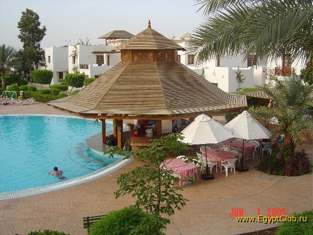 Creative Mexicana Sharm Resort