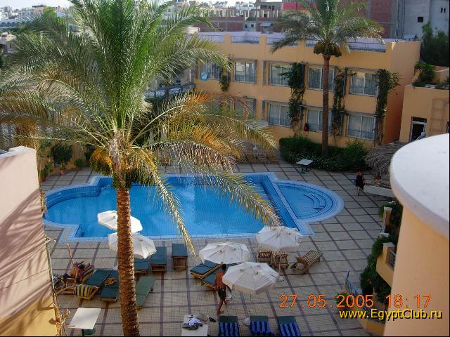 Sea Garden