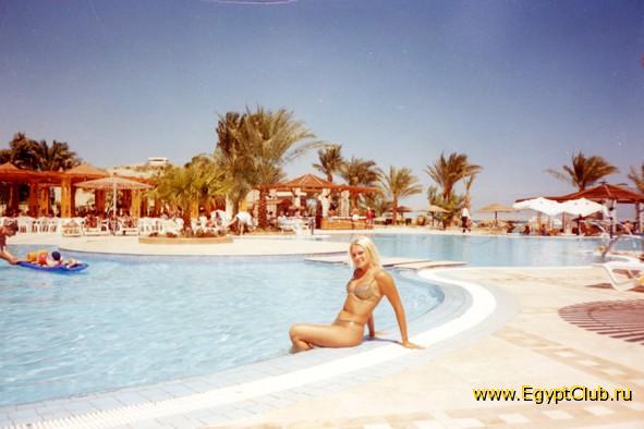   Grand Plaza Hurghada
