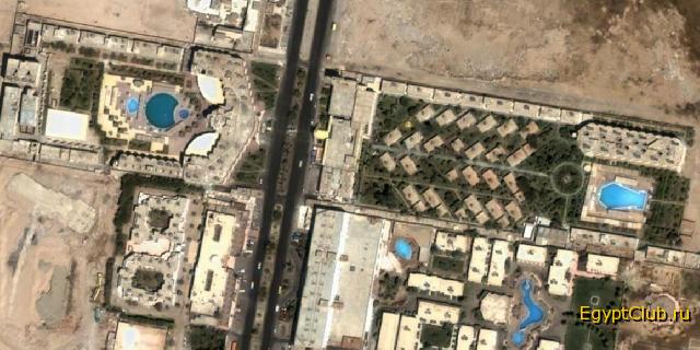 Desert Inn 