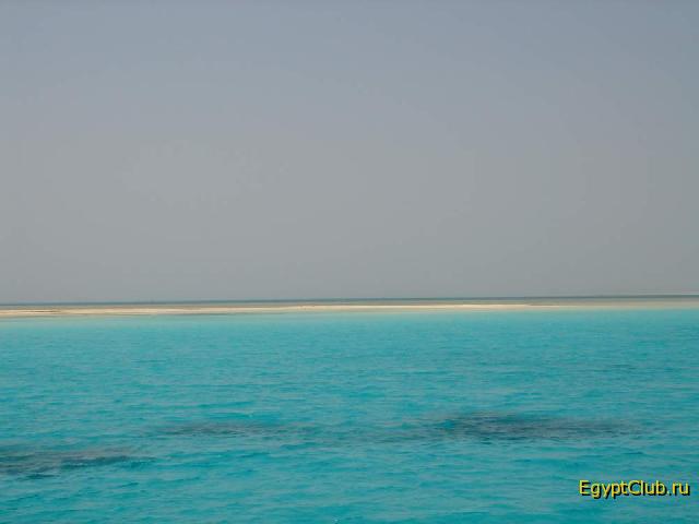 Red sea
