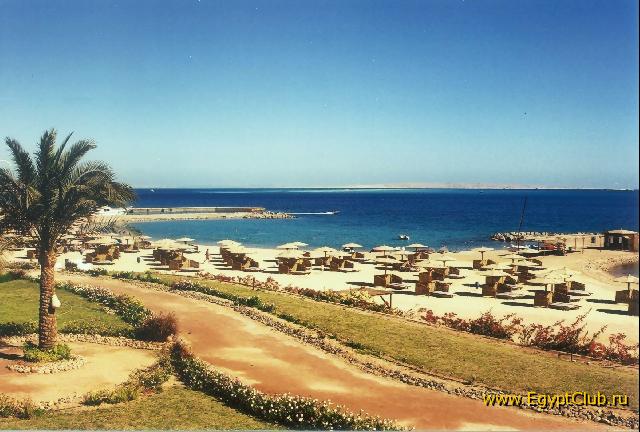 Sofitel Hurghada