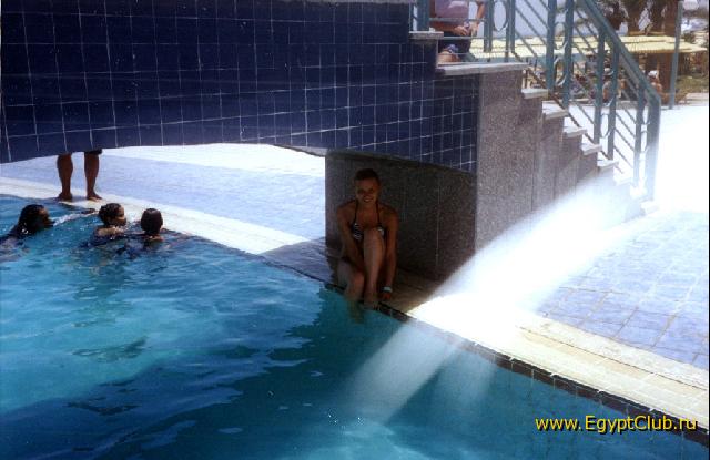 swimming pool:)