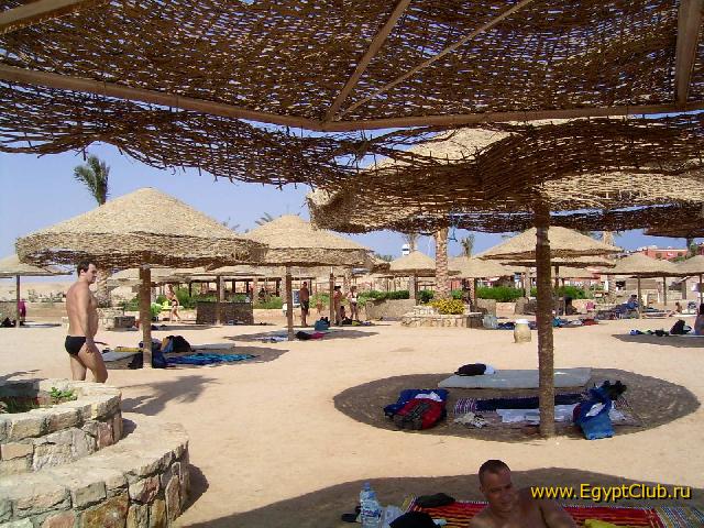 Sharm-El-Naga