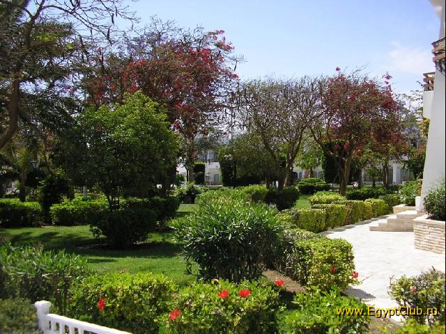 Grand Hotel Garden