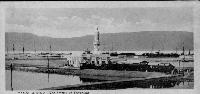 The Station of Terreplain - CANAL OF SUEZ