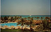 Interconti Hurghada