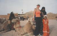 The Bedouins