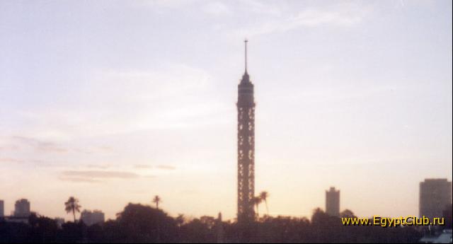 Каирская башта