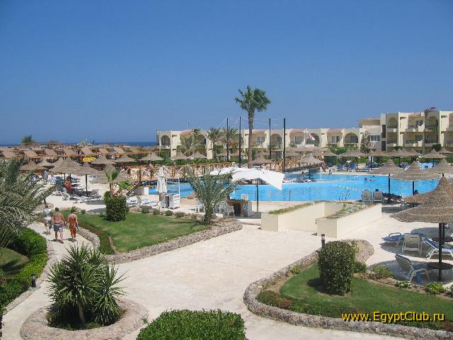 Club Azur -  