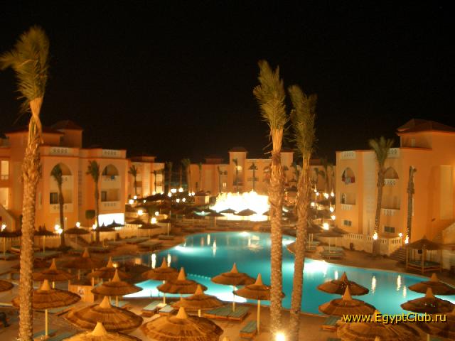 ALBATROS RESORT AQUA BLUE 4