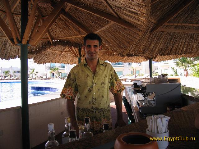 Barman