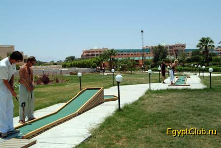 Al Mas Palace. Hurghada
