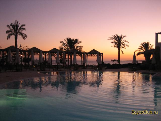  2006  Melia Sinai 5*   