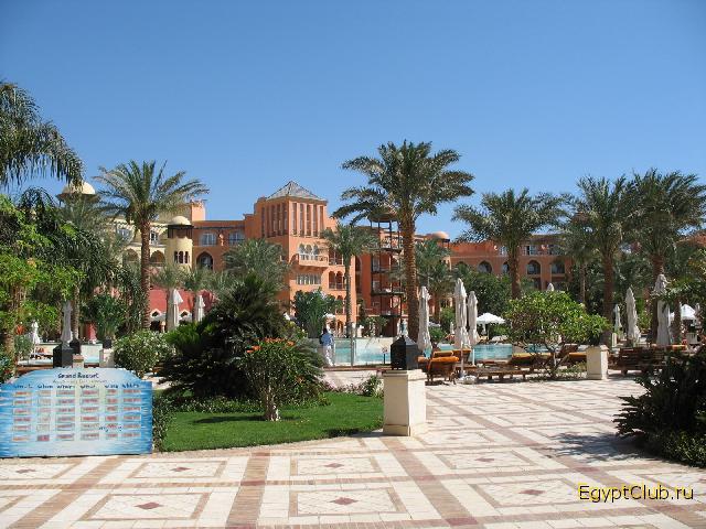 Grand Resort