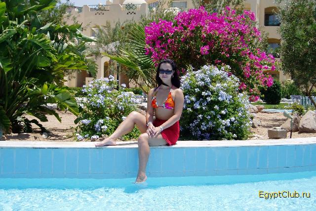 Le Meridien Makadi - 