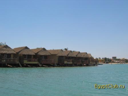 El Gouna