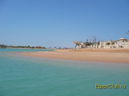 El Gouna