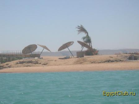 El Gouna