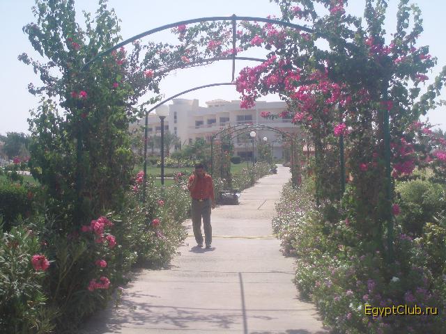 Hilton Long Beach