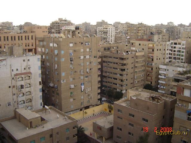 Nasr city