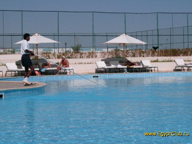  Coral Beach Tiran