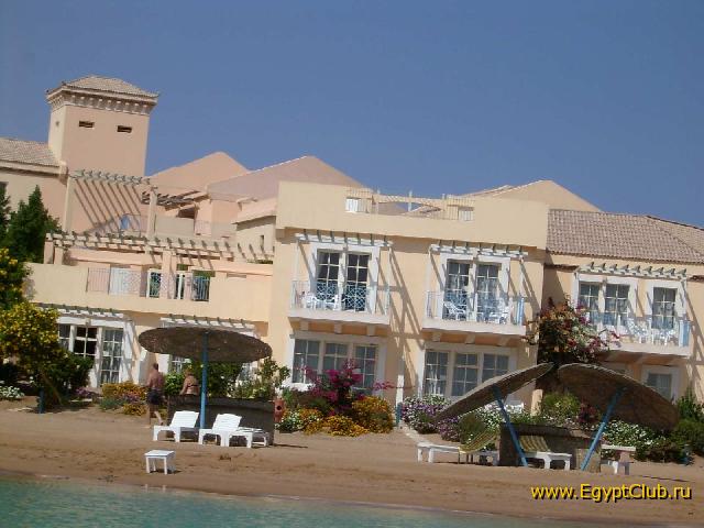 El-Gouna