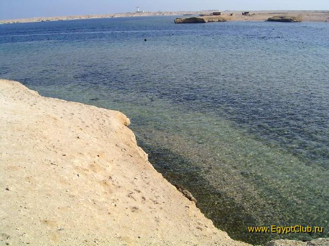 Sharm-El-Naga