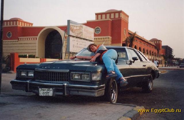  -  007 -    BUICK' . BUICK... !