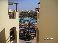 Iberotel Makadi Saraya Suites Resort & Family Resort -  