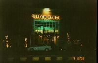 Sultan Beach Hotel