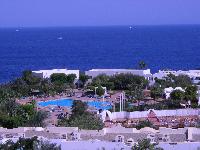 Курорты Египта, Отели