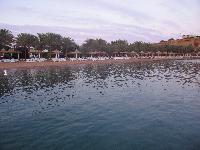 Beach of Seti Sharm