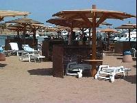 Le Meridien, Makadi_beach