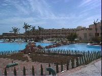 Le Meridien, Makadi_Pool area 2