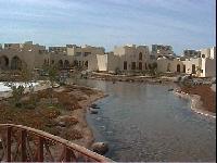 Le Meridien, Makadi_Lagoon Area 1