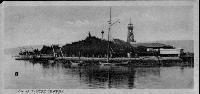 View Of Port TEWFIEK