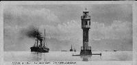 The Bitter Takes-The Nirth Light-House- CANAL of SUEZ