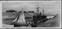 Chantier 4 - CANAL of SUEZ