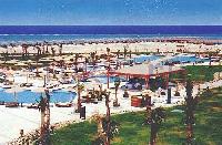 Hilton Hurghada Long Beach Resort