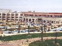 Hilton Hurghada Long Beach Resort