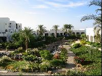 Crowne Plaza Resort Sharm El Sheikh