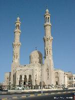 Мечеть в Старом городе