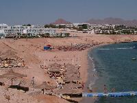   Coral Beach Tiran