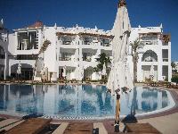  2006  Melia Sinai 5*   