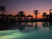  2006  Melia Sinai 5*   