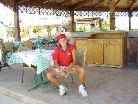  2006  Melia Sinai 5*   