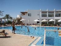  2006  Melia Sinai 5*   