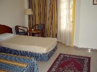 Days Inn Gafy Resort 4*