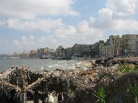 Берег Александрии